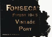 Vintage_Fonseca 1945